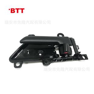 现货82610-3J000WS82620-3J000WS内车门拉手适用现代