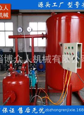 真空负压站真空负压系统负压站2BV5161不锈钢真空泵