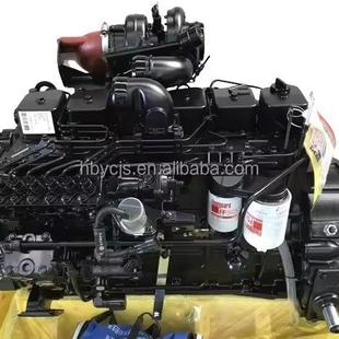 170柴油发动机卡车用发动机B17033机械大泵发动机