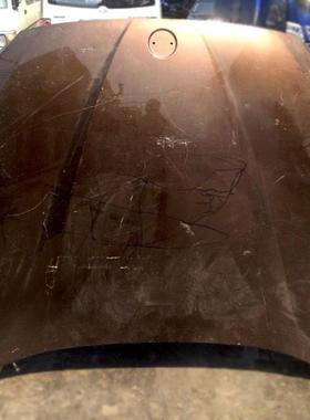 适用于宝马X1X3X5X6Z4E60530E66F35F30机盖前杠引擎盖