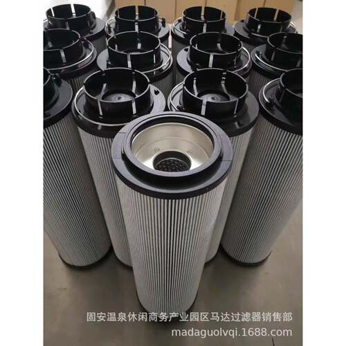0950R025W/HC替代贺德克液压滤芯0950R050WHC电厂不锈钢滤芯