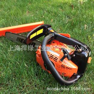 ECHO爱可CS-2511TES单手小油锯轻型修枝链锯爱可油锯