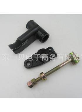 适用于D22帕拉丁4WD扭力杆座螺丝54080-2S60054211-31G10