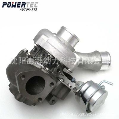 BV43涡轮增压器整机28200-4A47053039880122发动机D4CB起亚适用