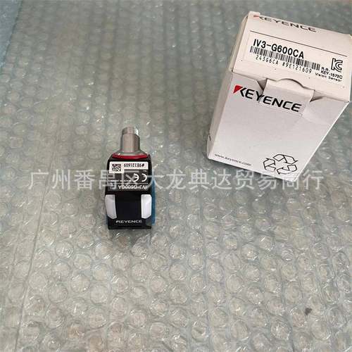 IV3-G600CAIV3-G600MA基恩士IV3-G500MAIV3-500CAIV3-G500CA