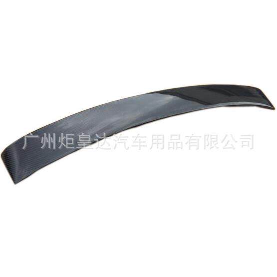 专用于马自达6睿翼碳纤维顶翼/马6睿翼碳纤维定风翼/睿翼改装顶翼