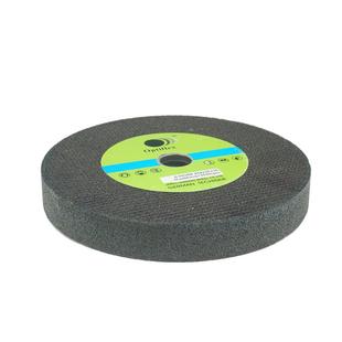 欧迪夫254x35x30钢轨砂轮机龙达郑州四通砂轮磨头铁路砂轮