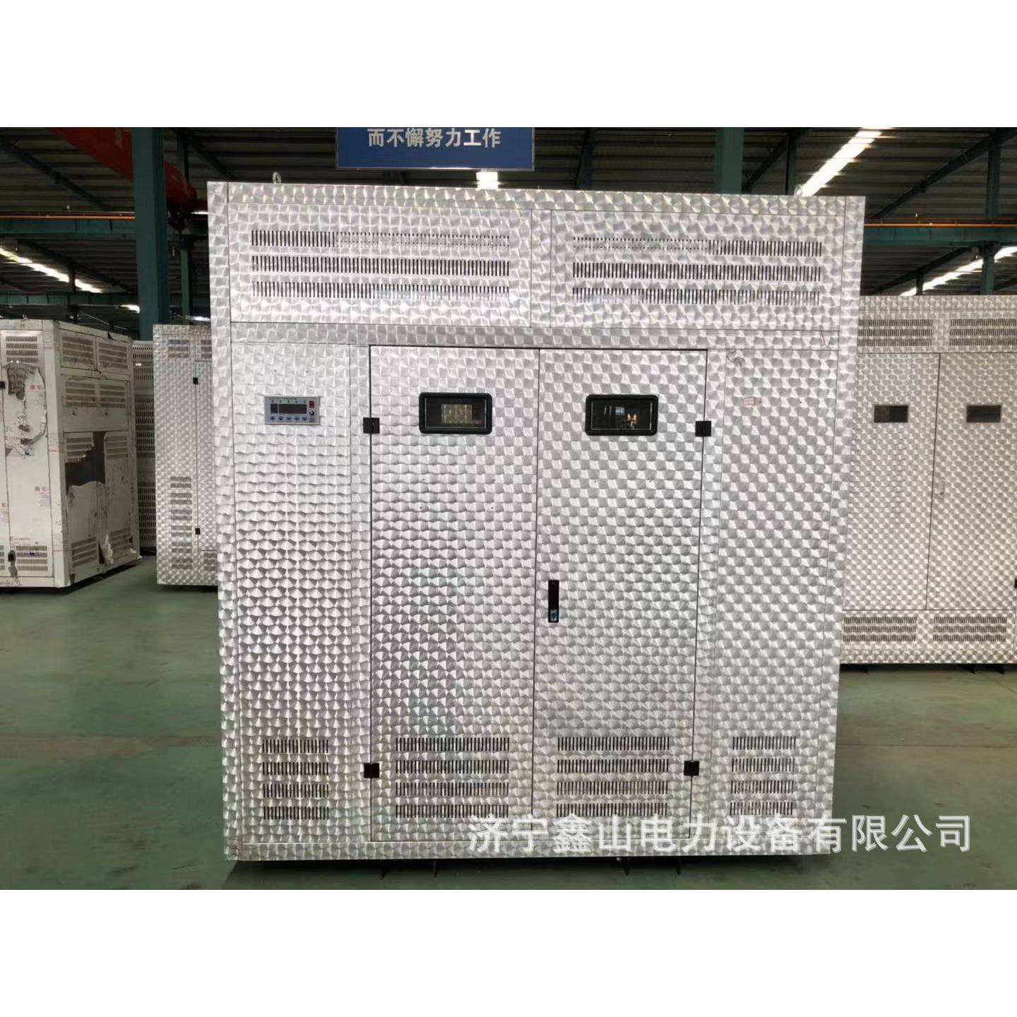 干式变压器铝合金外壳磨花组装简单规格可做价格详谈防潮配电装置