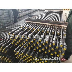 抽油杆采油抽油机石油管材XJ修井机光杆ZJ钻机API