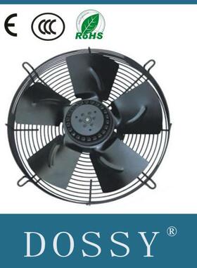 外转子风机YWF4D-400380V冷库风机