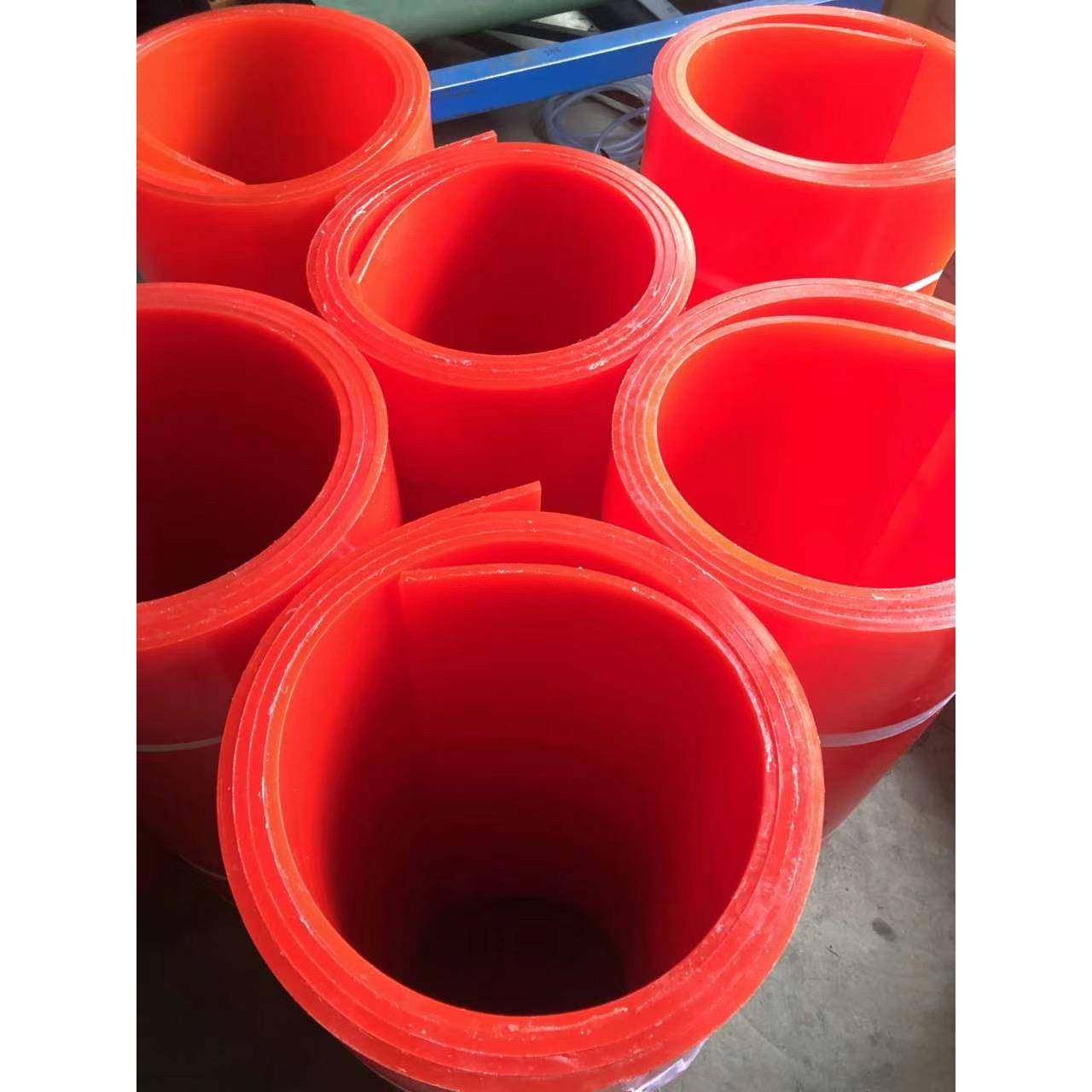 红色聚氨酯棒彩色优力胶棒实心棒牛筋棒进口PU棒材弹力橡胶棒板,畜牧/养殖物资,畜牧/养殖器械,淘宝优惠券,粉丝福利购,淘宝优惠卷