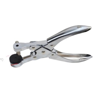 实验大小鼠打孔器耳肿打孔钳打孔剪打耳片6钻孔器8mm活检取样动物