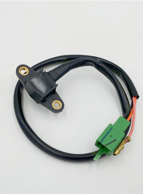 适用EN125-3E/3F锐爽EN150/-A/J钻豹HJ125K-3A仪表速度传感感应器