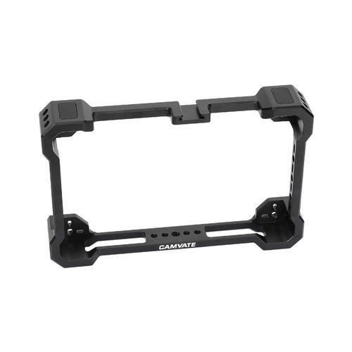HDRIG全框监视器兔笼适用百视悦Desview R7III & R7SIII 7