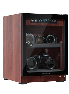 锐玛MRD-30W-PRO 单反相机干燥箱镜头防潮箱电子防潮柜