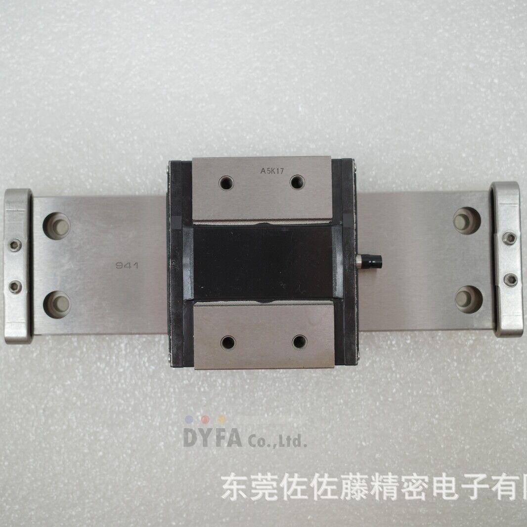 THK直线导轨滑块RSR7WZM RSR9WZM RSR12WZM RSR15WZM RSH12WZM