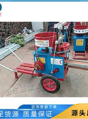 移动式植物育苗制钵机 蔬菜花卉育苗营养土制钵机 育苗土压钵机