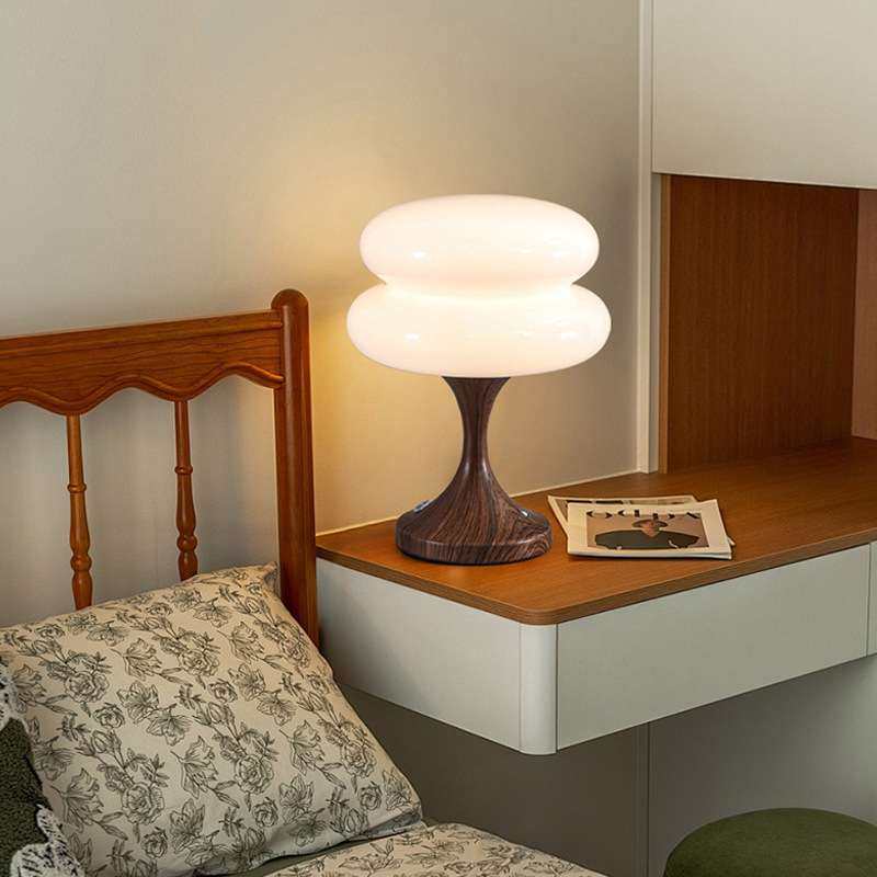 水母台灯卧室床头氛围灯夜灯客厅复古装饰轻奢高级儿童房小台灯,电子元器件市场,其它元器件,淘宝优惠券,粉丝福利购,淘宝优惠卷