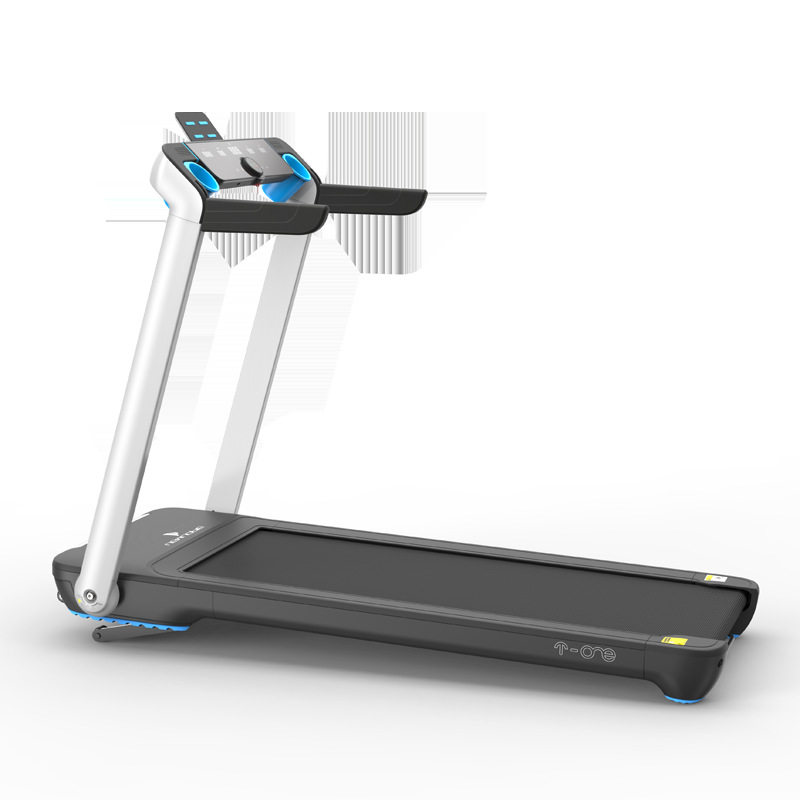 新贵族轻商、家?电动跑步机折叠式免安装跑步机XG-T1S