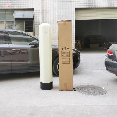 软1265化罐/砂滤罐/碳滤罐水纯机玻钢璃缠T绕压力罐2/H容鑫泰1265