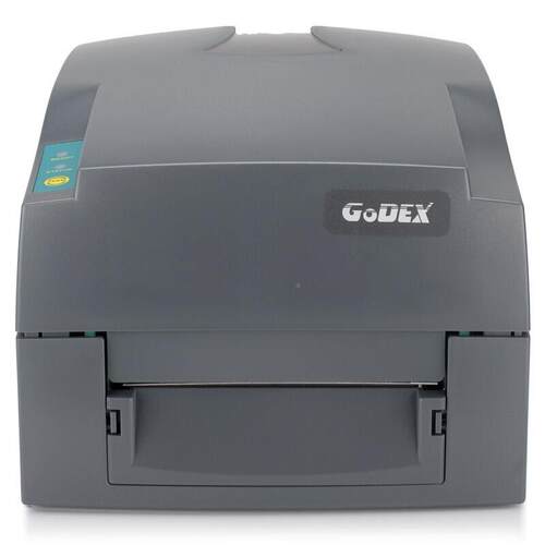 科诚GODEX科诚G530G50标0UG530服条码印机装吊牌打哑银洗水唛珠宝