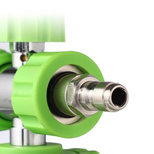 枪瑞德暴雪见详情嘴壶大透明接高安压洗车水预洗液打泡沫喷壶金烨