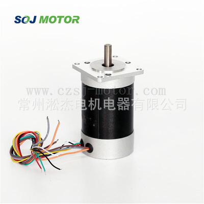 S5BL5-DUF2370直流无刷电厂机24V105W30090转机械设备专用淞杰家