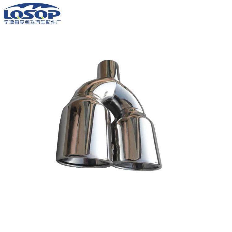 厂家直供科鲁兹6尾喉12新福克斯英朗GT排气管马静音耐久消声器,玩具/童车/益智/积木/模型,毛绒/玩偶/公仔/布艺类玩具,淘宝优惠券,粉丝福利购,淘宝优惠卷