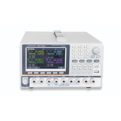 固纬GPP-3323（L）带LAN+GPIB接口 多通道可编程直流电源