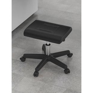 壹巢搁脚凳子可调节升降放腿沙发凳家用办公室垫脚翘脚凳午休