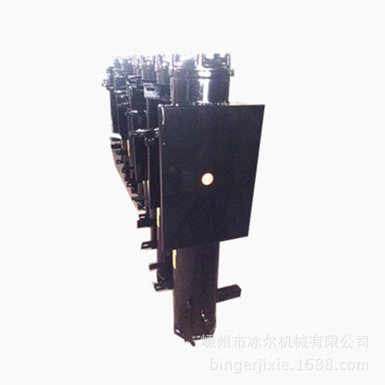 水冷凝器壳管式散热管水冷机组配件水泡冷库设备冷藏设备厂家供应