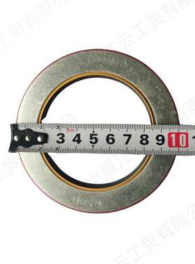 3862674油封适用康明斯6CT8.3 M11 ISM11 QSM11发动机Oil seal