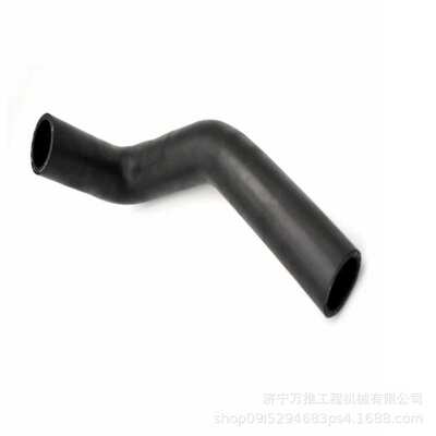 山推装载机配件SL50低压耐油胶管DG956WII-05018