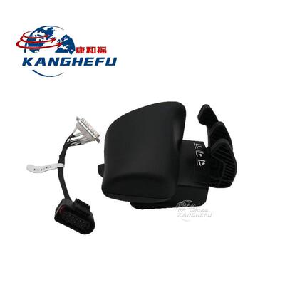 51072420单功能手柄永恒力叉车配件EFG430 操作三爪手柄51654278