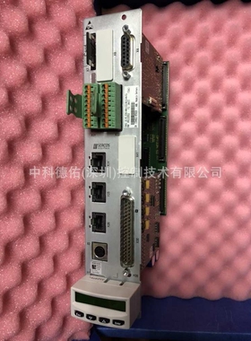 力士乐伺服轴卡固件CDB01.1C-SE-ENS-ENS-NNN-MEM-NN-S-NN-FW