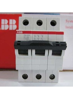 ABBE211系列通断开关 E217-16-10B 10101456