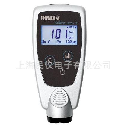 德国PHYNIX Surfix easy X涂层测厚仪 涂镀层膜厚计