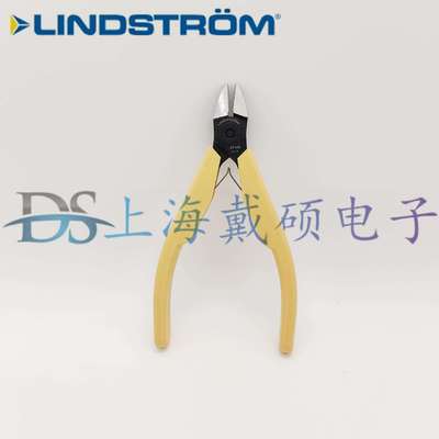 瑞典 LINDSTROM 8150 剪切钳 8150 斜口钳