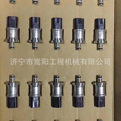 708-2L-04740工程机械708-2L-04991挖掘机 PC200LC-6