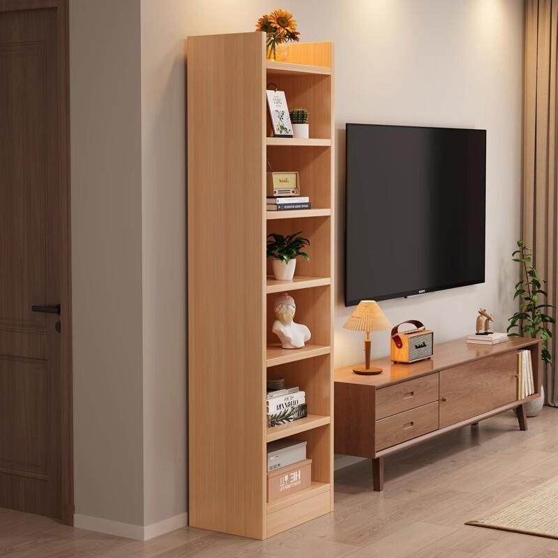 转角书柜书架落地简约靠墙拐角置物架窄缝柜子家用客厅简易多层柜,玩具/童车/益智/积木/模型,毛绒/玩偶/公仔/布艺类玩具,淘宝优惠券,粉丝福利购,淘宝优惠卷