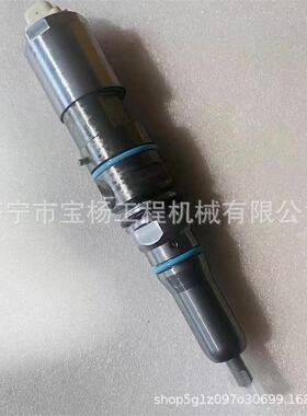 456-3588 20R-5074喷油器总成4563588 20R5074喷油嘴9.3发动机