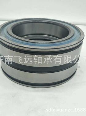 挖掘机轴承SL04-5022PP NNF5022 ADA-2LSV INA满装滚子轴承