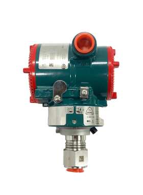 横河压力变送器EJA530E-JBS4N-017EL/NF2/PR前后盖涂漆颜色变更