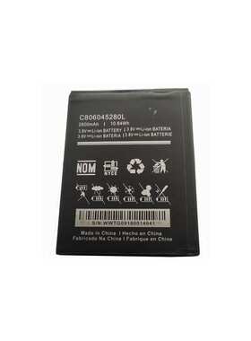 适用京瓷 Kyocera DuraXE Epic E4830手机电池5AAXBT130GEA