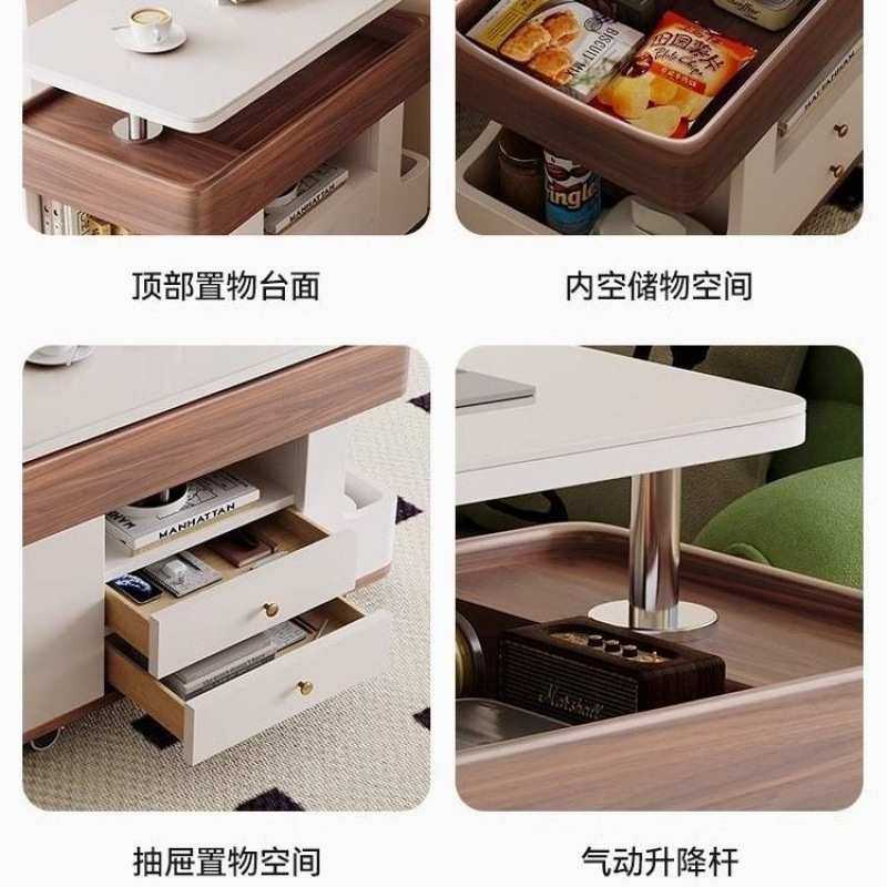 &p茶几小推车沙发客厅移动茶几多功能轻奢小户型简约升降现代家用,玩具/童车/益智/积木/模型,垂直悬浮玩具,淘宝优惠券,粉丝福利购,淘宝优惠卷