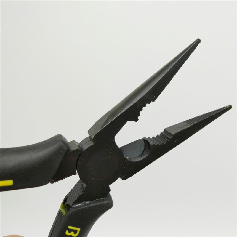 波斯工具 钳王尖嘴钳(60CR-V) 6寸8寸 尖口钳尖咀钳 铬钒合金钢