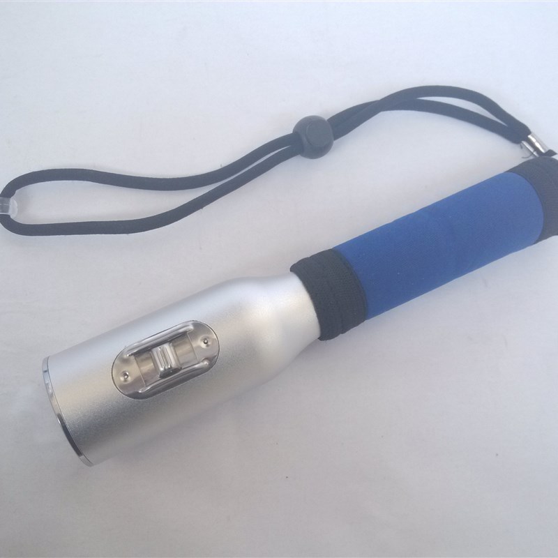 正辉BXD6018A防爆电筒BXD6018B固态防爆强光手电筒充电防水远射灯