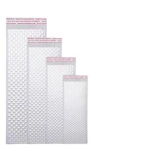 复珠光长条气包泡袋防水防震防电商物RVD流快合递摔打袋信封袋