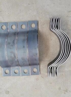 MYH抱箍机电力管卡吊卡型卡标志牌方冷形型C型成机光P伏专用弯机