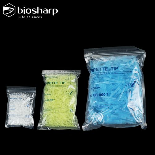 biosharp实验室移液器eppendorf艾本德吸头200 1000ul 5 10ml枪头